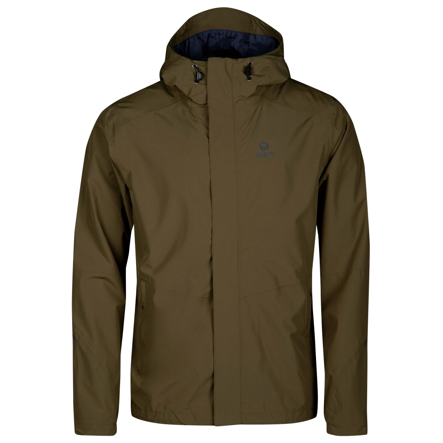Halti Fort DX Shell Jacket - Waterproof Jacket 3 Halti Fort DX Shell Jacket - Waterproof Jacket