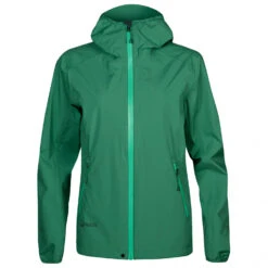 Halti Women's Lastu II DX 2,5L Jacket - Waterproof Jacket