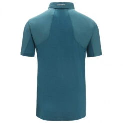 Icebreaker Hike S/S Top - Merino Shirt -JACK Casual Shop icebreaker hike s s top merino shirt detail 2