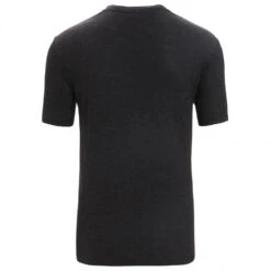 Icebreaker Merino Linen S/S Tee - Merino Shirt -JACK Casual Shop icebreaker merino linen s s tee merino shirt detail 2