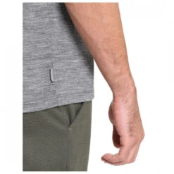 Icebreaker Merino S/S Crewe - Merino Shirt -JACK Casual Shop icebreaker merino s s crewe merino shirt detail 6