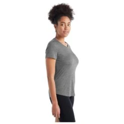 Icebreaker Women's Sphere II S/S Tee - Merino Shirt -JACK Casual Shop icebreaker womens sphere ii s s tee merino shirt detail 4