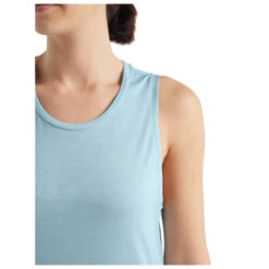 Icebreaker Women's Sphere II Tank - Merino Shirt -JACK Casual Shop icebreaker womens sphere ii tank merino shirt detail 5