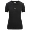 Icebreaker Women's Zoneknit S/S Tee - Merino Shirt