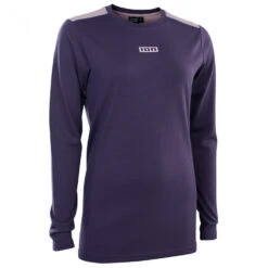 ION Women's IOB Baselayer Tee L/S - Merino Shirt