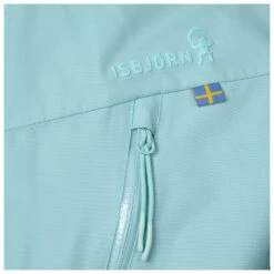 Teen's Monsune Hardshell Jacket - Waterproof Jacket -JACK Casual Shop isbjoern teens monsune hardshell jacket waterproof jacket detail 4