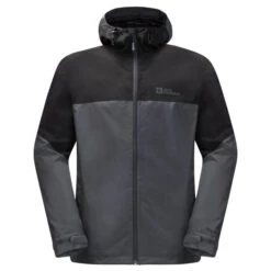 Jack Wolfskin Weiltal 2L Jacket - Waterproof Jacket