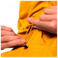 Jack Wolfskin Women's Pack & Go Shell - Waterproof Jacket -JACK Casual Shop jack wolfskin womens pack go shell waterproof jacket detail 6