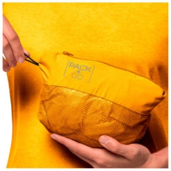 Jack Wolfskin Women's Pack & Go Shell - Waterproof Jacket -JACK Casual Shop jack wolfskin womens pack go shell waterproof jacket detail 7