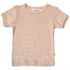 Joha Kid's 18144 T-Shirt - Merino Shirt