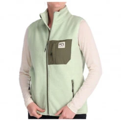 Kari Traa Women's Røthe Vest - Fleece Vest