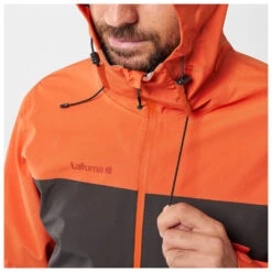 Lafuma Track 3L Jacket - Waterproof Jacket -JACK Casual Shop lafuma track 3l jacket waterproof jacket detail 3