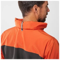 Lafuma Track 3L Jacket - Waterproof Jacket -JACK Casual Shop lafuma track 3l jacket waterproof jacket detail 4