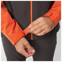 Lafuma Track 3L Jacket - Waterproof Jacket -JACK Casual Shop lafuma track 3l jacket waterproof jacket detail 5