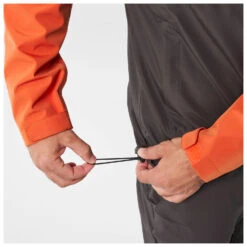 Lafuma Track 3L Jacket - Waterproof Jacket -JACK Casual Shop lafuma track 3l jacket waterproof jacket detail 6