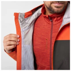 Lafuma Track 3L Jacket - Waterproof Jacket -JACK Casual Shop lafuma track 3l jacket waterproof jacket detail 7