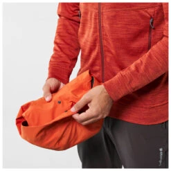 Lafuma Track 3L Jacket - Waterproof Jacket -JACK Casual Shop lafuma track 3l jacket waterproof jacket detail 8