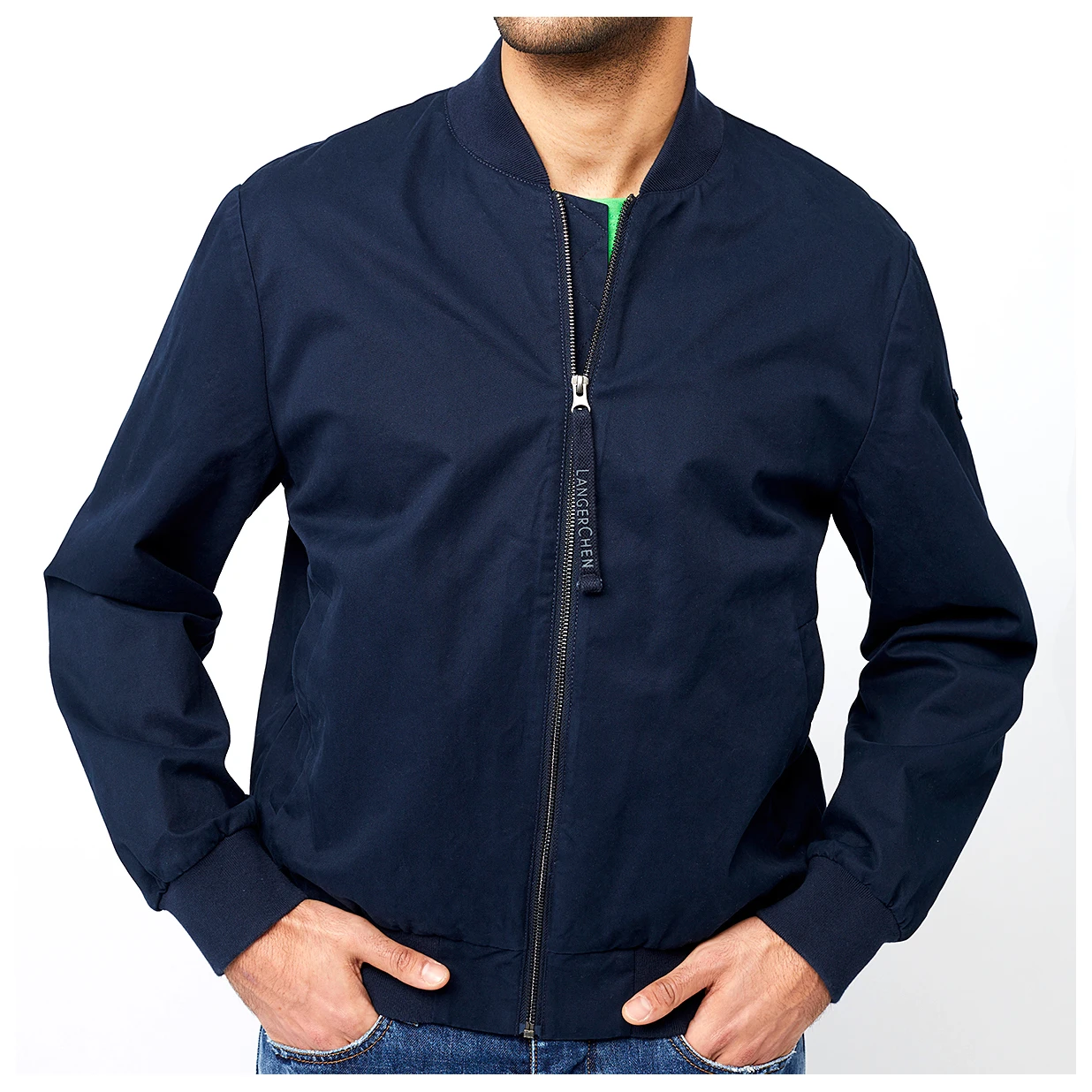 Jacket Koojan - Casual Jacket 3 Jacket Koojan - Casual Jacket