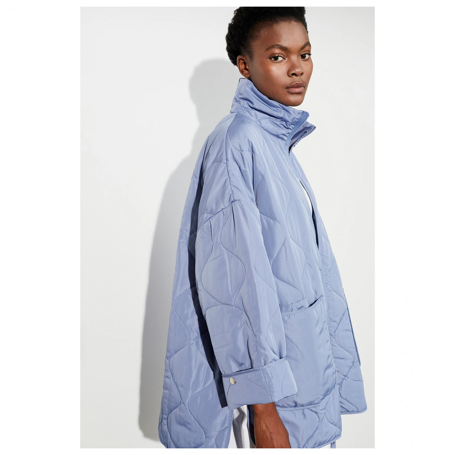 Women's Jacket Pecton - Casual Jacket 4 Women's Jacket Pecton - Casual Jacket - Image 2