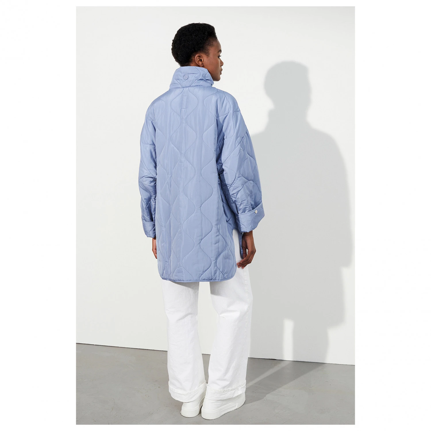 Women's Jacket Pecton - Casual Jacket 6 Women's Jacket Pecton - Casual Jacket - Image 4