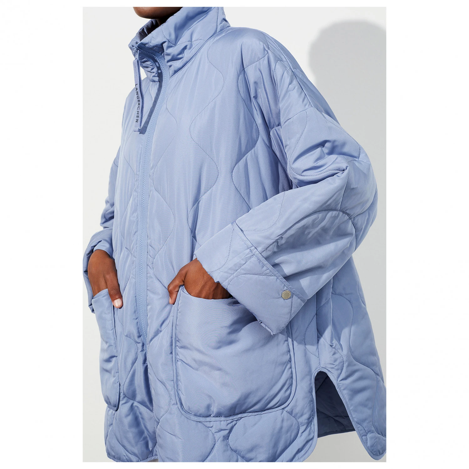 Women's Jacket Pecton - Casual Jacket 7 Women's Jacket Pecton - Casual Jacket - Image 5