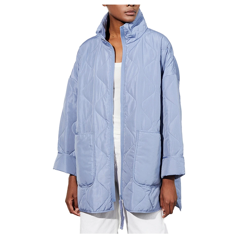 Women's Jacket Pecton - Casual Jacket 3 Women's Jacket Pecton - Casual Jacket