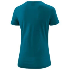 Loeffler Women's Printshirt Merino-Tencel - Merino Shirt -JACK Casual Shop loeffler womens printshirt merino tencel merino shirt detail 3