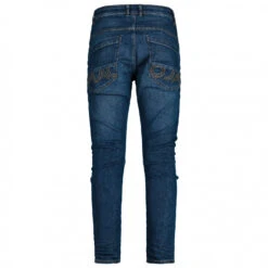 JACK Casual Shop -JACK Casual Shop maloja damphum jeans detail 2