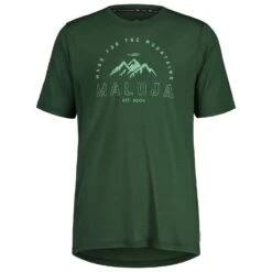 Maloja KalmbergM. - Merino Shirt