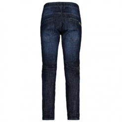 Maloja Women's BeppinaM. Denim - Jeans -JACK Casual Shop maloja womens beppinam denim jeans bf bf detail 2