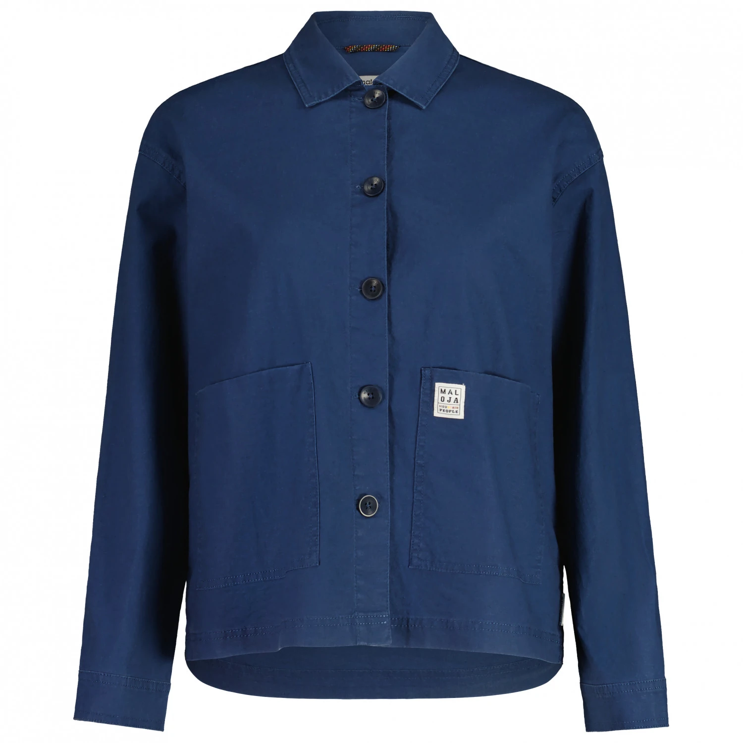 Maloja Women's SchwarzensteinM. - Casual Jacket 3 Maloja Women's SchwarzensteinM. - Casual Jacket