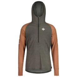 Maloja ZordoM. - Merino Shirt