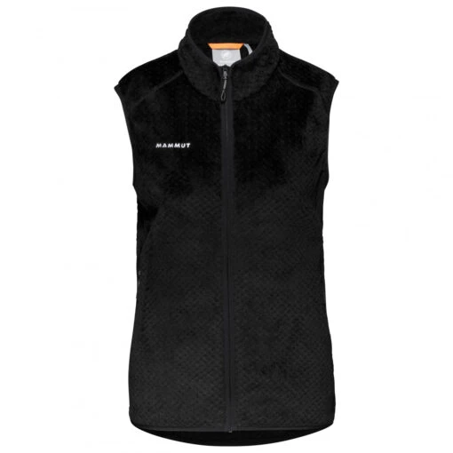 Mammut Women's Innominata Midlayer Vest - Fleece Vest 7 Mammut Women's Innominata Midlayer Vest - Fleece Vest -JACK Casual Shop mammut womens innominata midlayer vest fleece vest