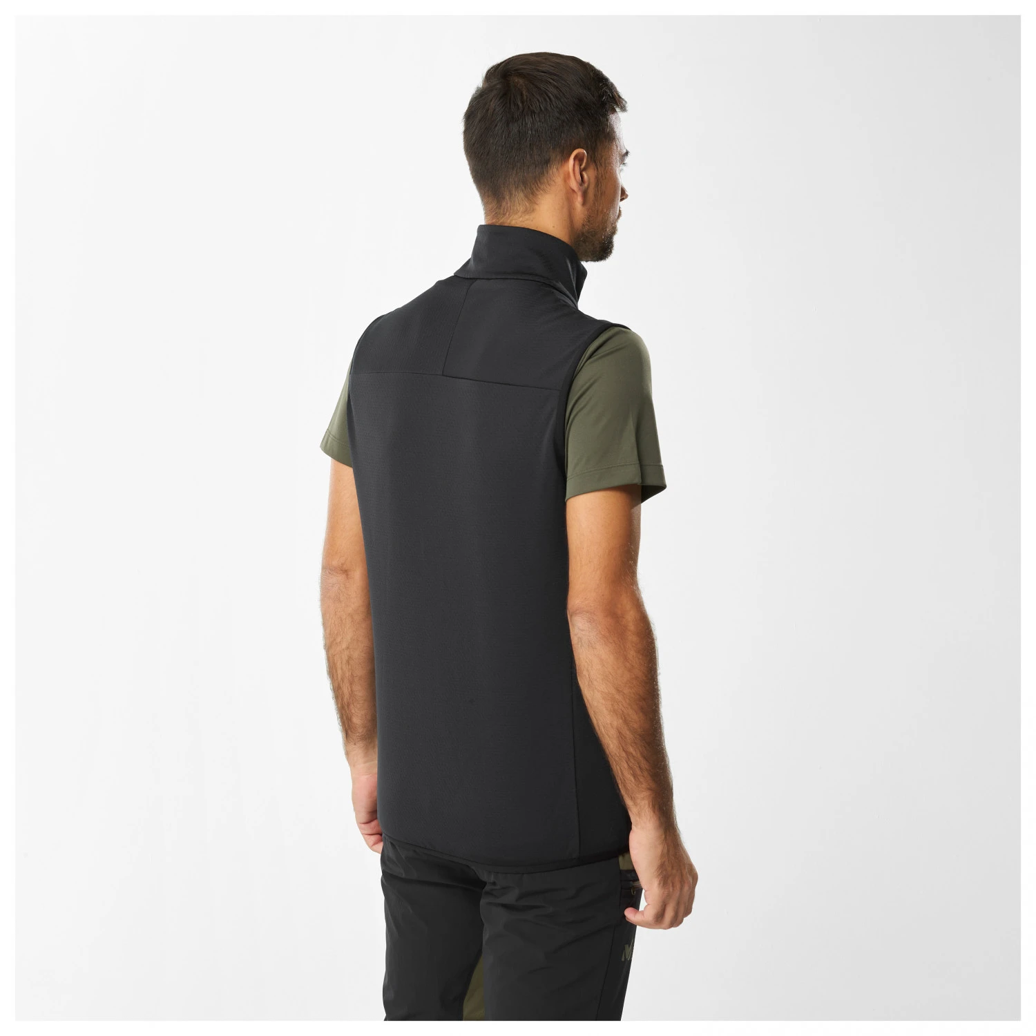 Millet Lokka Vest III - Fleece Vest 5 Millet Lokka Vest III - Fleece Vest - Image 3