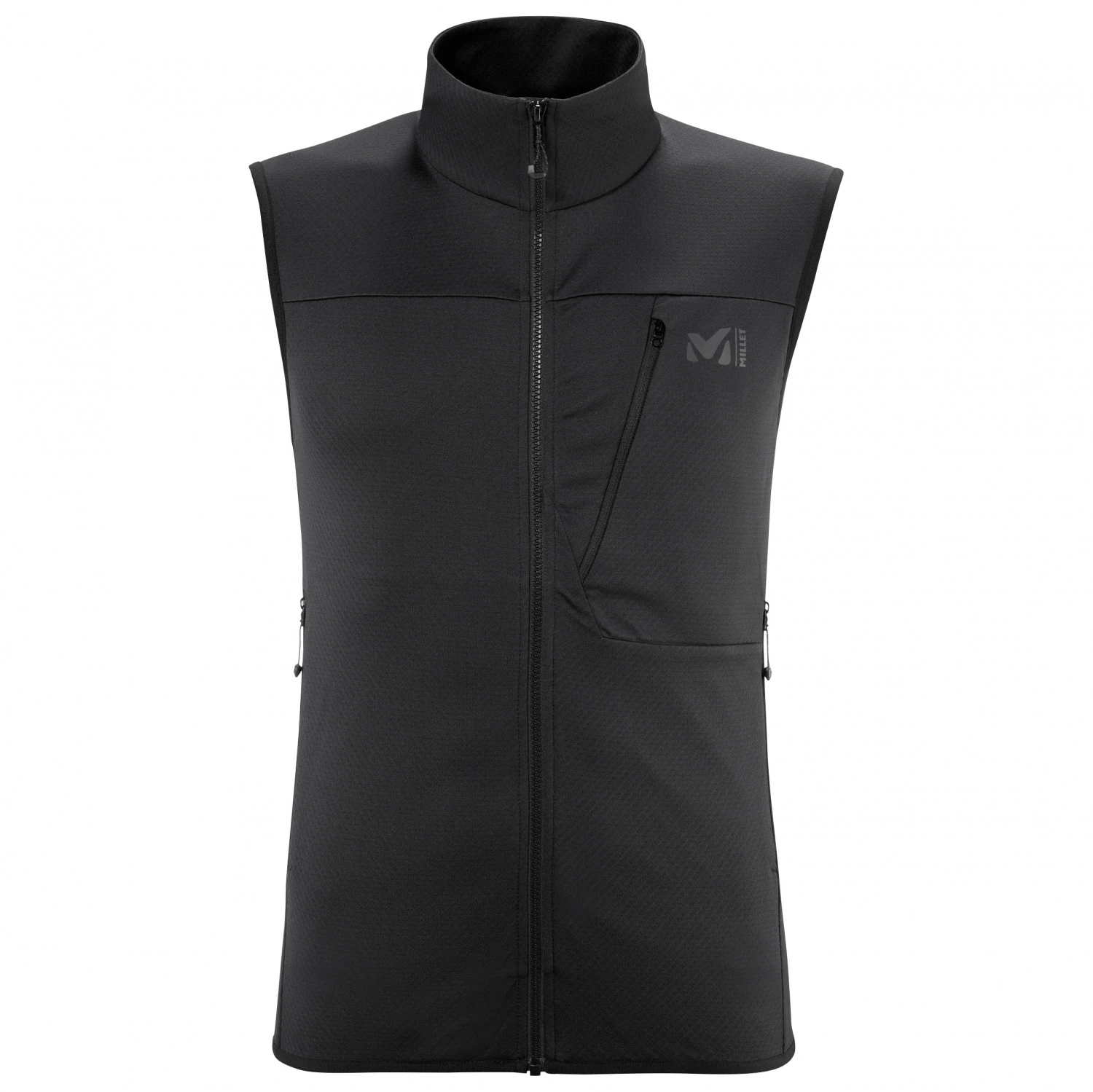 Millet Lokka Vest III - Fleece Vest 3 Millet Lokka Vest III - Fleece Vest