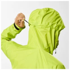 Millet Trilogy Sky 3L Jacket - Waterproof Jacket -JACK Casual Shop millet trilogy sky 3l jacket waterproof jacket detail 5