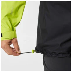 Millet Trilogy Sky 3L Jacket - Waterproof Jacket -JACK Casual Shop millet trilogy sky 3l jacket waterproof jacket detail 8