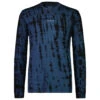 Mons Royale Icon L/S Tie Dyed - Merino Shirt -JACK Casual Shop mons royale icon l s tie dyed merino shirt