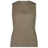 Mons Royale Women's Icon Relaxed Tank - Tank Top