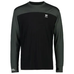 Mons Royale Yotei L/S - Merino Shirt