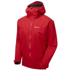 Montane Pac Plus Jacket - Waterproof Jacket -JACK Casual Shop montane pac plus jacket waterproof jacket detail 3