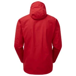 Montane Pac Plus Jacket - Waterproof Jacket -JACK Casual Shop montane pac plus jacket waterproof jacket detail 4