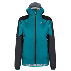 MONTURA Women's Dragonfly Jacket - Waterproof Jacket