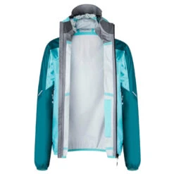 MONTURA Women's Dragonfly Jacket - Waterproof Jacket 8 MONTURA Women's Dragonfly Jacket - Waterproof Jacket -JACK Casual Shop montura womens dragonfly jacket waterproof jacket detail 4