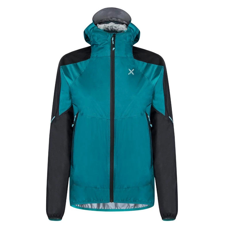 MONTURA Women's Dragonfly Jacket - Waterproof Jacket 2 MONTURA Women's Dragonfly Jacket - Waterproof Jacket
