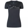 MONTURA Women's Merino Skyline T-Shirt - Merino Shirt -JACK Casual Shop montura womens merino skyline t shirt merino shirt