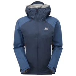 Mountain Equipment Women's Zeno Jacket - Waterproof Jacket