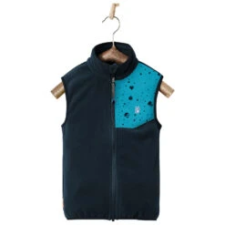 Kid's Muka Bio-Fleeceweste - Fleece Vest