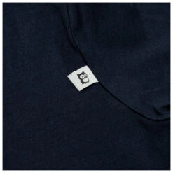 Kid's Pluto Merino Pocket T-Shirt - Merino Shirt -JACK Casual Shop namuk kids pluto merino pocket t shirt merino shirt detail 3