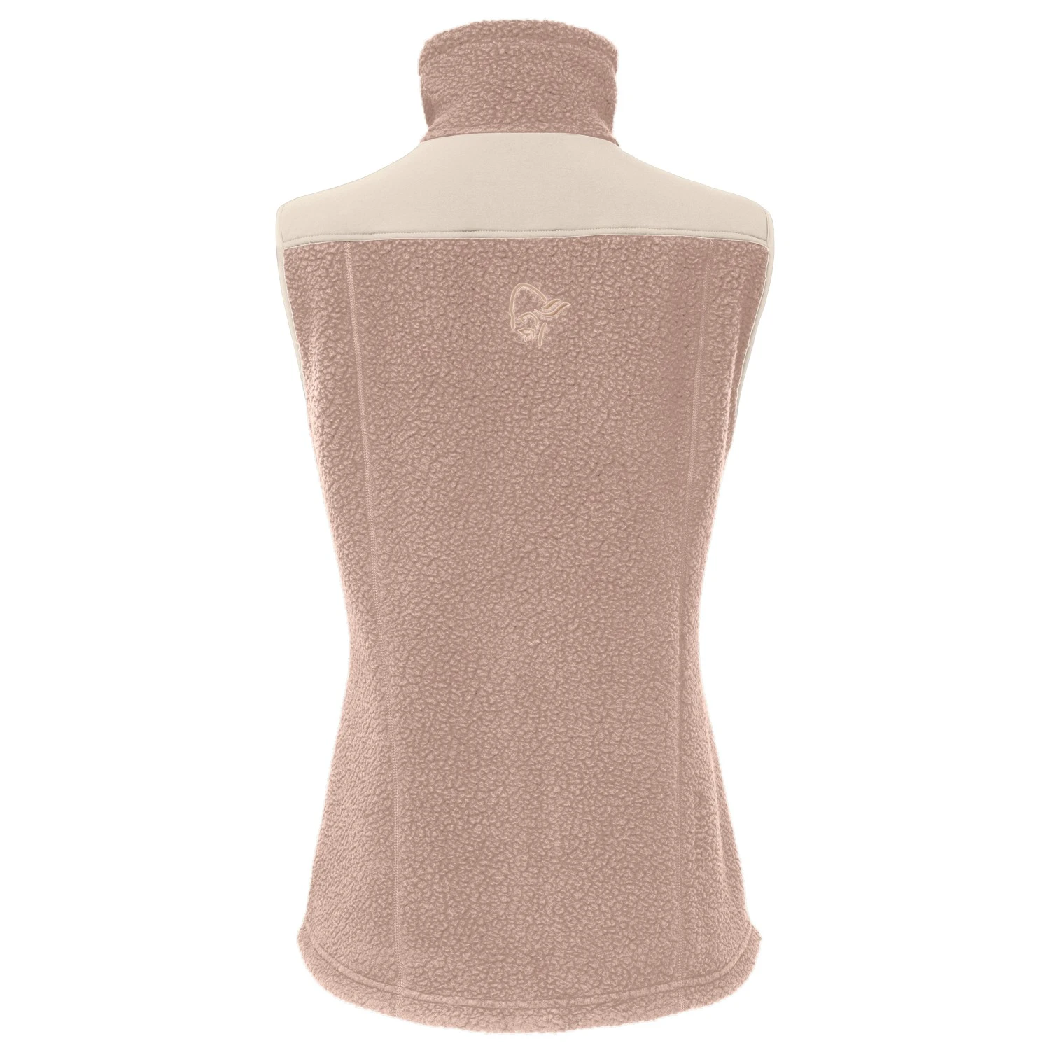 Norrøna Women's Trollveggen Thermal Pro Vest - Fleece Vest 3 Norrøna Women's Trollveggen Thermal Pro Vest - Fleece Vest - Image 2